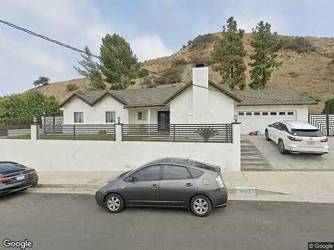 Vine Valley, SUN VALLEY, CA 91352