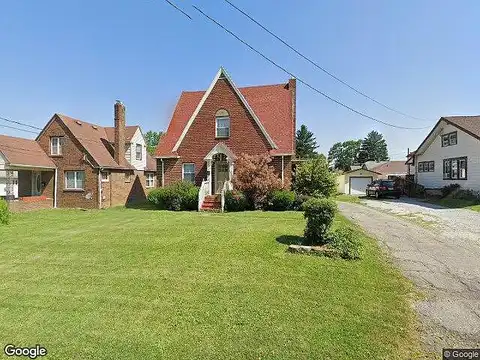 Grace, MANSFIELD, OH 44905