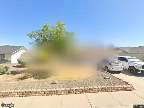 Ruth, PEORIA, AZ 85345