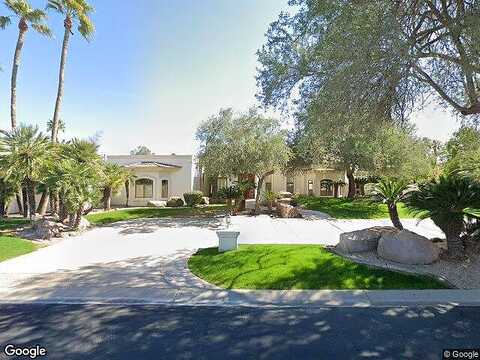 65Th, PARADISE VALLEY, AZ 85253
