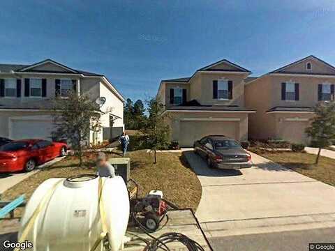 Ribbon Falls, JACKSONVILLE, FL 32244