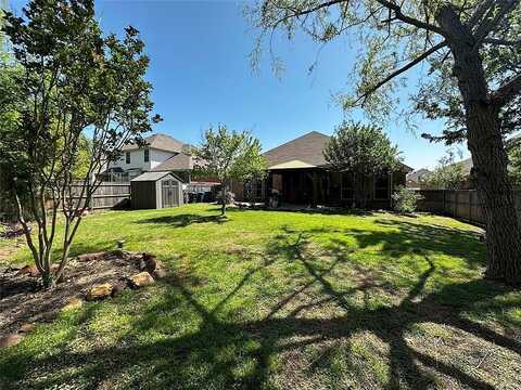 Shadow Trace, FORT WORTH, TX 76244