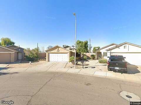 College, PHOENIX, AZ 85037