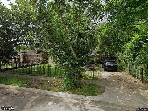 Stonehurst, DALLAS, TX 75217