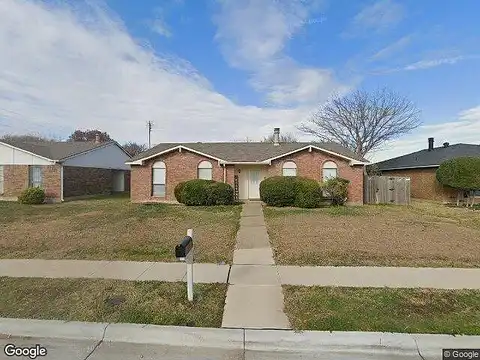 Cambridge, PLANO, TX 75023