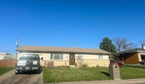 Oak, LAKEWOOD, CO 80215