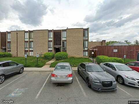 Greenbelt Rd, Greenbelt, MD 20770