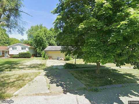 Nottingham, YPSILANTI, MI 48198