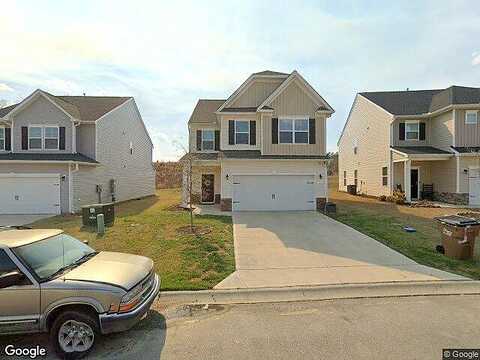 Delta, AIKEN, SC 29801