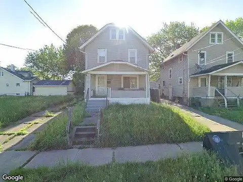 Hammel, AKRON, OH 44306
