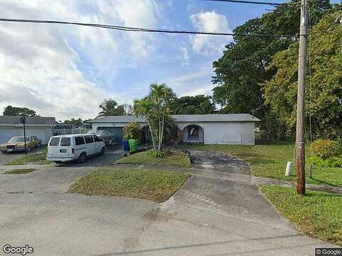 21St, SUNRISE, FL 33322