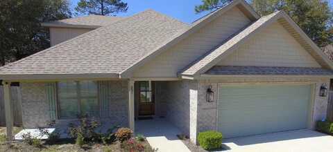 Azalea, DEFUNIAK SPRINGS, FL 32433