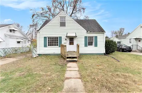 Maryland, BATTLE CREEK, MI 49037