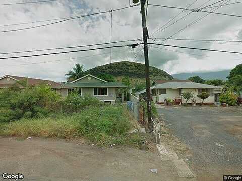 Kulaaupuni, WAIANAE, HI 96792