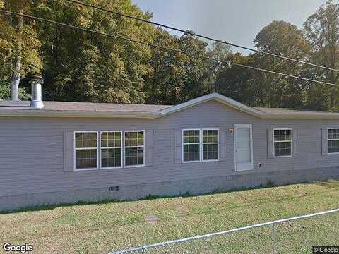 County Road 128, IRONTON, OH 45638