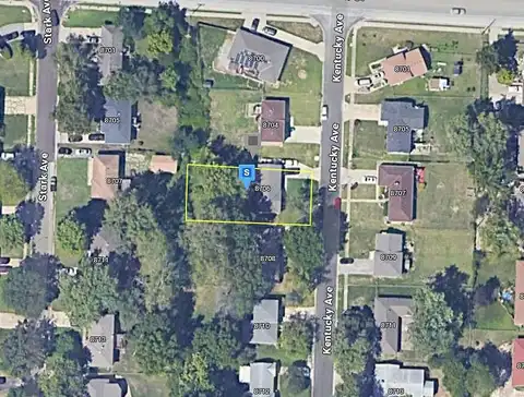 Kentucky, RAYTOWN, MO 64138