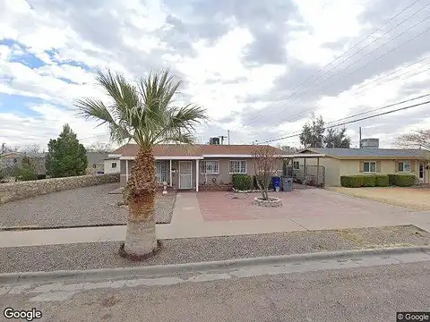 Mount Baldy, EL PASO, TX 79904