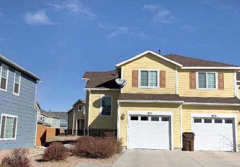 Red Thistle, COLORADO SPRINGS, CO 80916