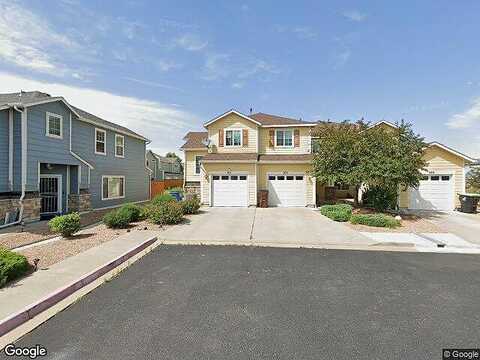 Red Thistle, COLORADO SPRINGS, CO 80916