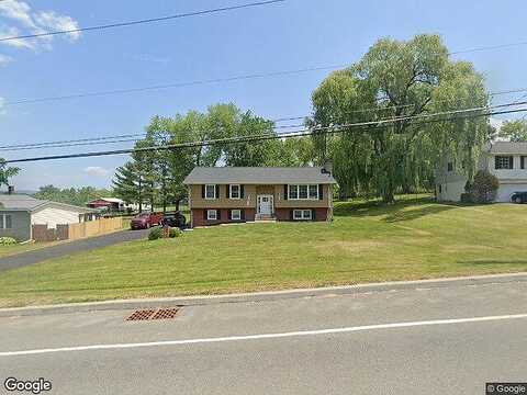 Harris Hill, ELMIRA, NY 14903