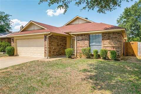Elbe, FORT WORTH, TX 76118