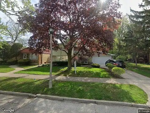 Hamlin, SKOKIE, IL 60076
