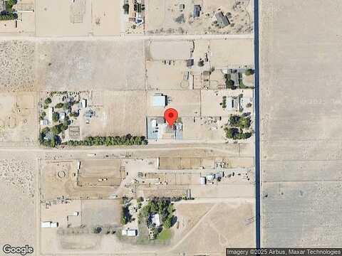 Deep Creek, APPLE VALLEY, CA 92308