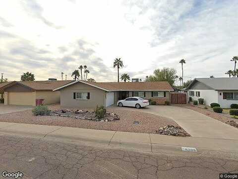 Lincoln, SCOTTSDALE, AZ 85250