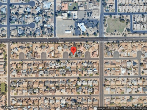 Puget, PEORIA, AZ 85345