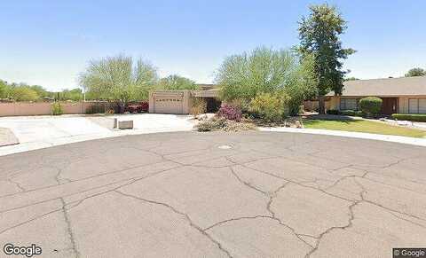 San Esteban, SCOTTSDALE, AZ 85258