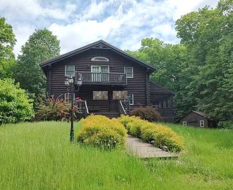 Clark, CANASTOTA, NY 13032
