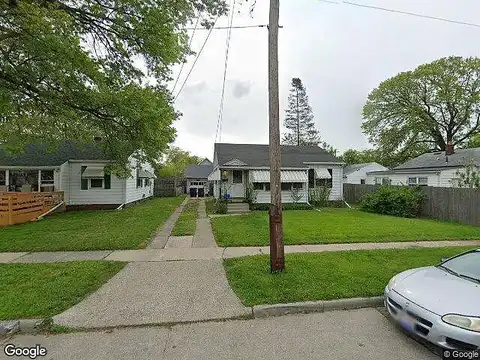 Wright, TOLEDO, OH 43609