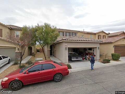 Autumn Teal, LAS VEGAS, NV 89178