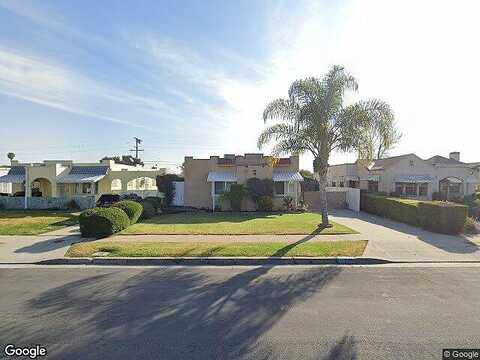 Hobart, LOS ANGELES, CA 90047