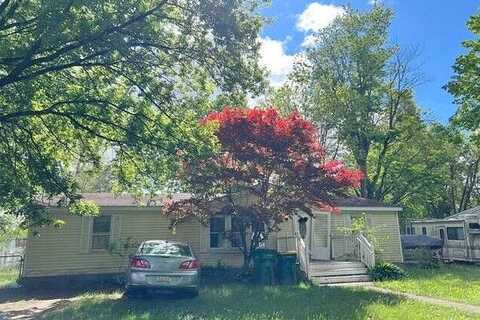 Whitehorn, ROMULUS, MI 48174