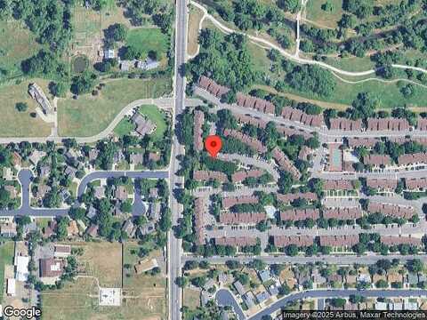 Cornell, LAKEWOOD, CO 80227