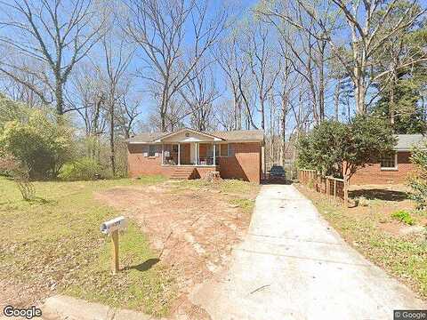 Pineglen, FOREST PARK, GA 30297
