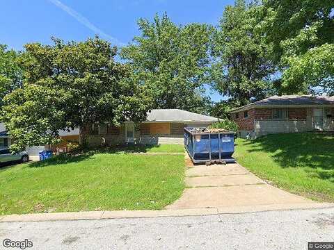 Darnell, SAINT LOUIS, MO 63136