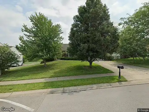 Richmond, UNION, KY 41091