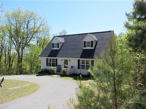 Lisa, CONNELLY SPRINGS, NC 28612