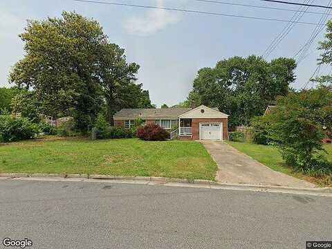 Wheatland, HAMPTON, VA 23666