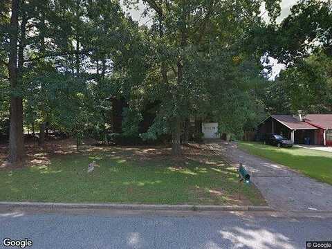 Churchill, JONESBORO, GA 30238