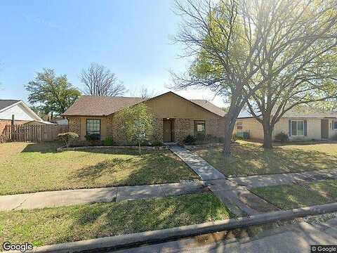 Doliver, ROWLETT, TX 75088