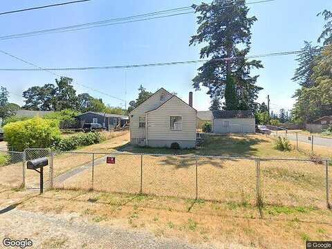 Silcox, LAKEWOOD, WA 98498