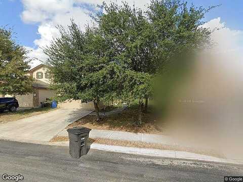Adhinger, SAN ANTONIO, TX 78245