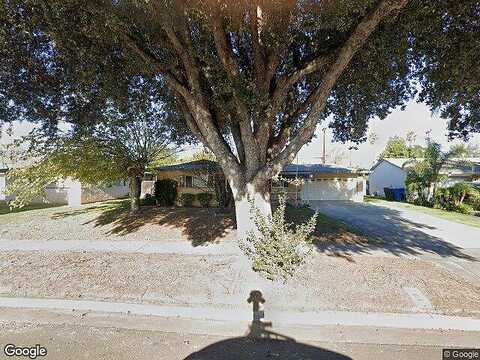 San Vicente, RIVERSIDE, CA 92503