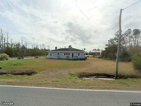 Hwy 70 Sea Level, SEALEVEL, NC 28577
