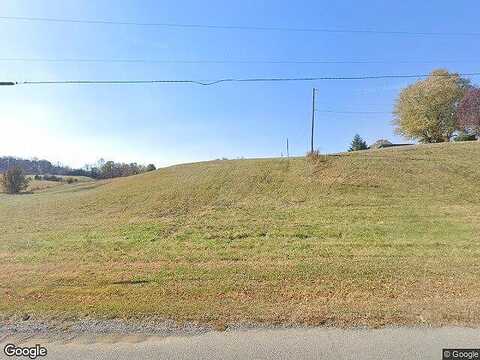 Jim Fox, GREENEVILLE, TN 37743