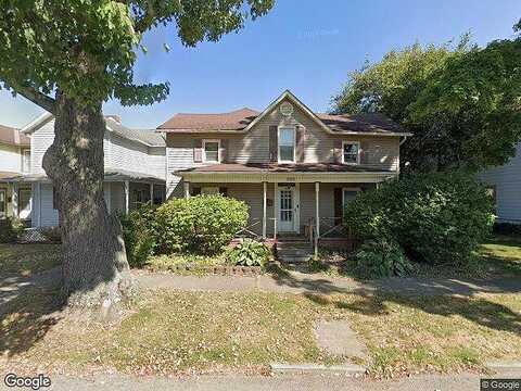 Mulberry, LANCASTER, OH 43130