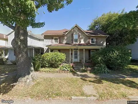 Mulberry, LANCASTER, OH 43130